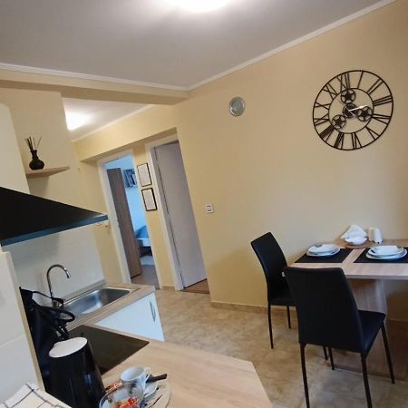 Apartman Taca سوبوتيتْسا المظهر الخارجي الصورة