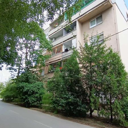 Apartman Taca سوبوتيتْسا المظهر الخارجي الصورة