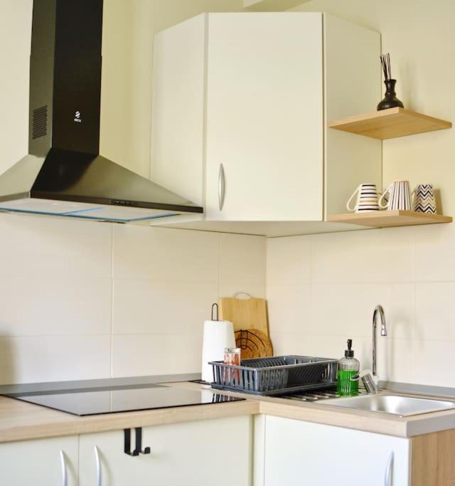 Apartman Taca سوبوتيتْسا المظهر الخارجي الصورة