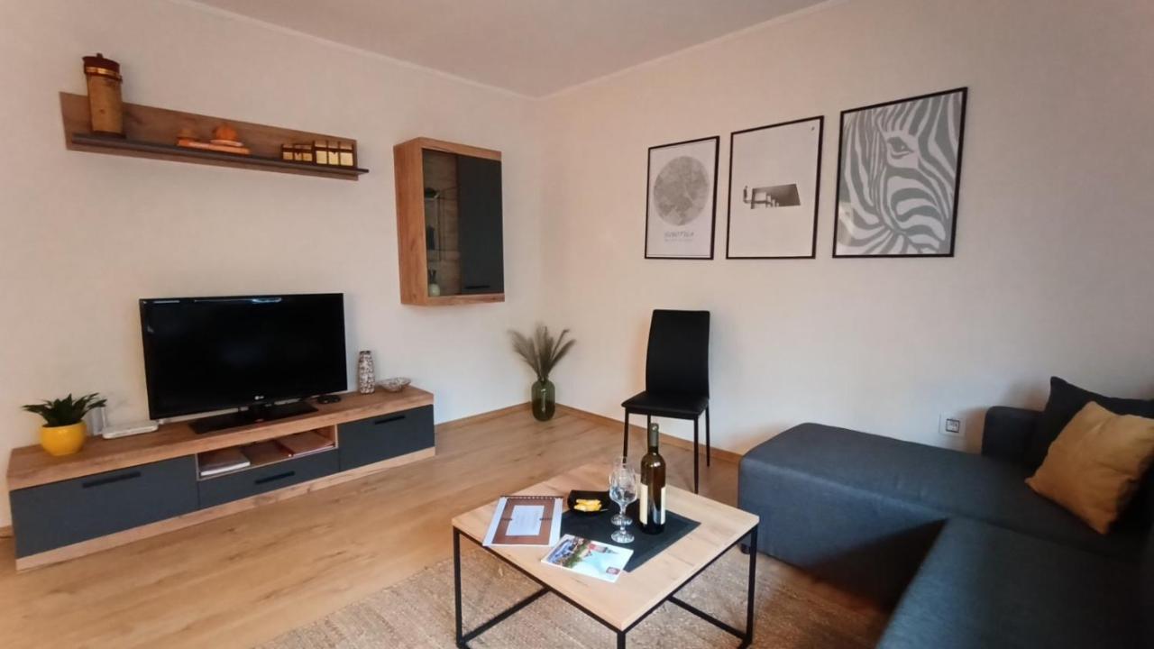 Apartman Taca سوبوتيتْسا المظهر الخارجي الصورة