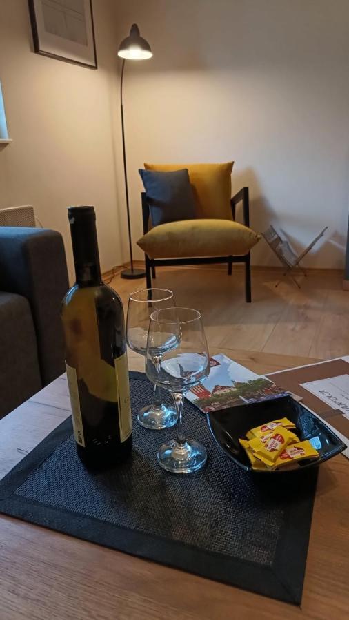 Apartman Taca سوبوتيتْسا المظهر الخارجي الصورة