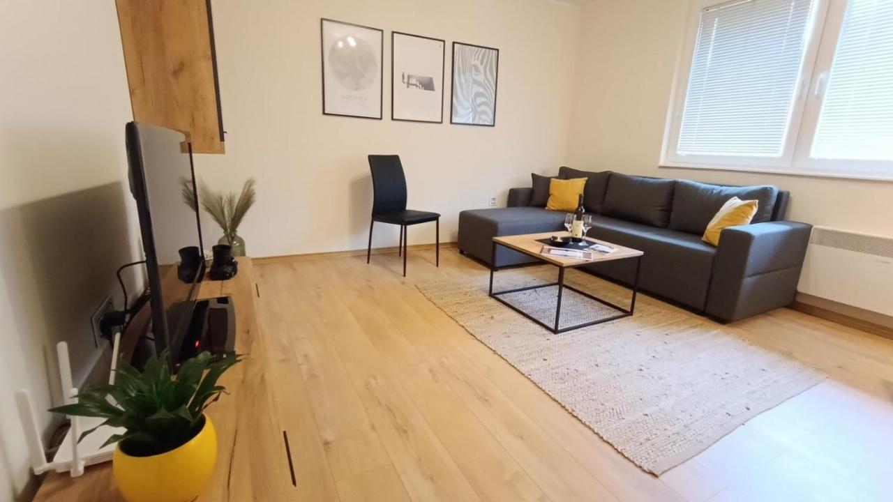 Apartman Taca سوبوتيتْسا المظهر الخارجي الصورة