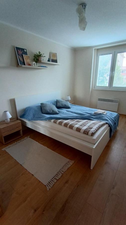 Apartman Taca سوبوتيتْسا المظهر الخارجي الصورة