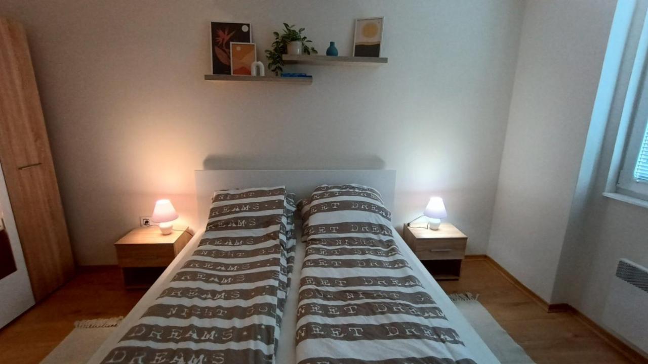 Apartman Taca سوبوتيتْسا المظهر الخارجي الصورة