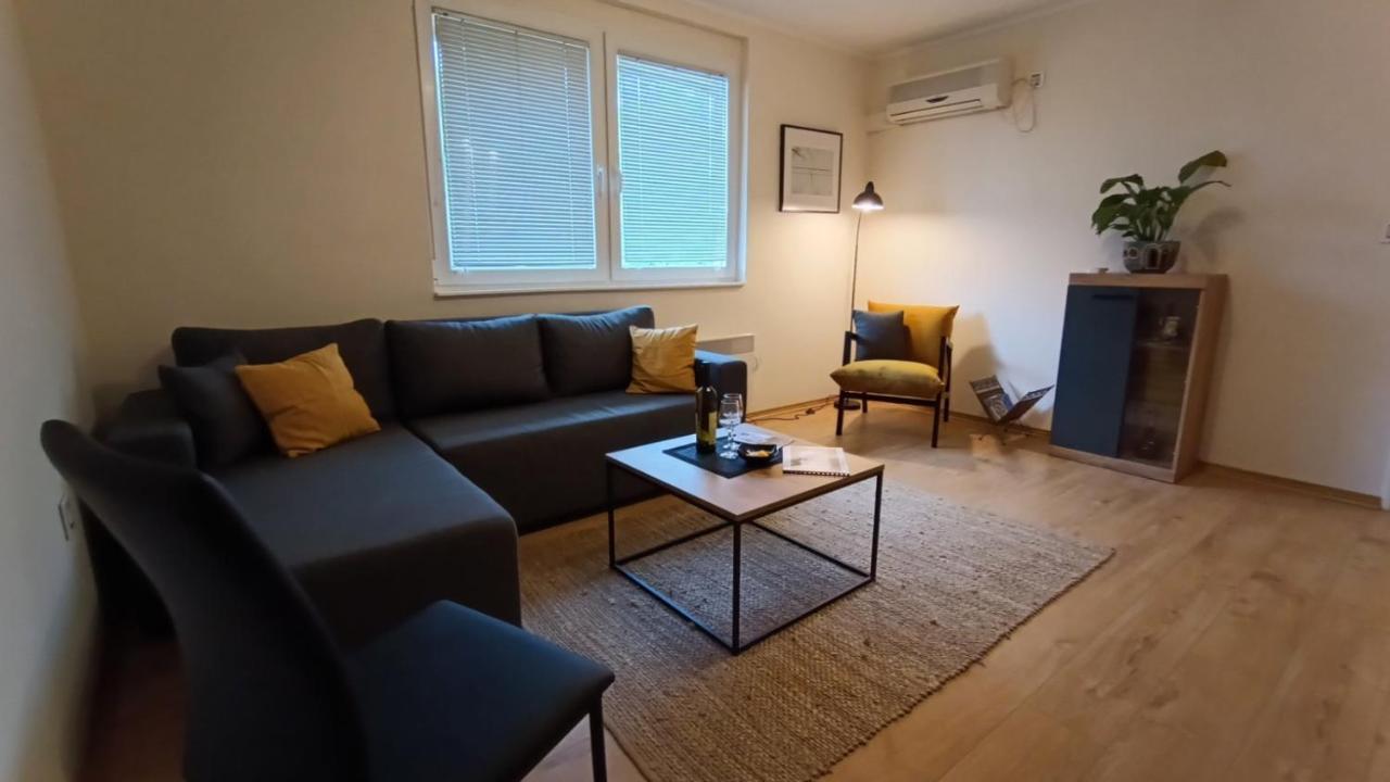 Apartman Taca سوبوتيتْسا المظهر الخارجي الصورة
