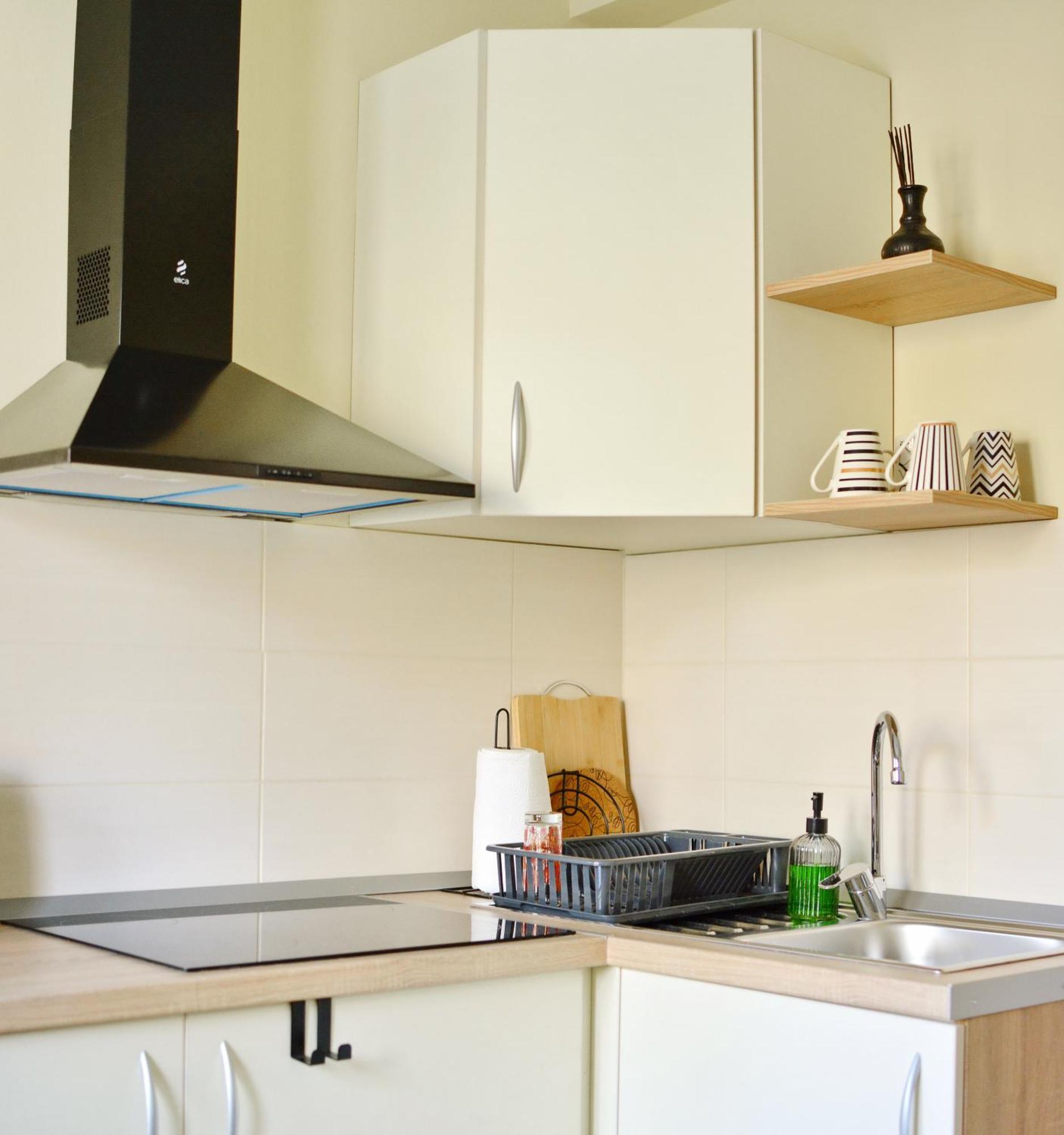 Apartman Taca سوبوتيتْسا المظهر الخارجي الصورة