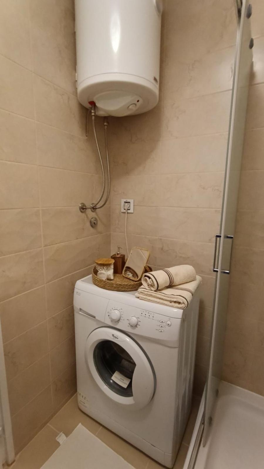 Apartman Taca سوبوتيتْسا المظهر الخارجي الصورة
