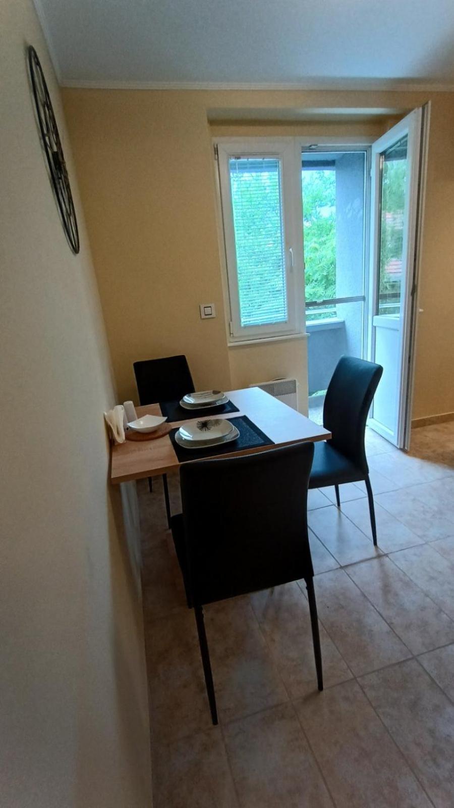 Apartman Taca سوبوتيتْسا المظهر الخارجي الصورة
