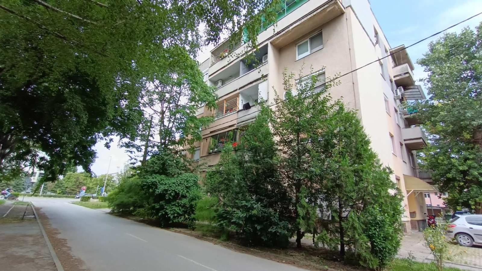 Apartman Taca سوبوتيتْسا المظهر الخارجي الصورة
